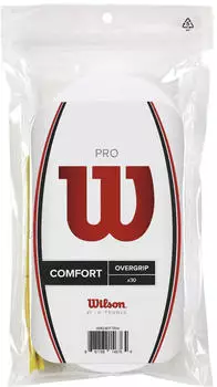 Wilson Pro Overgrip 30er Pack
