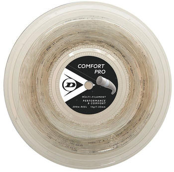 Dunlop Comfort Pro 200 M Natural 1.34 mm