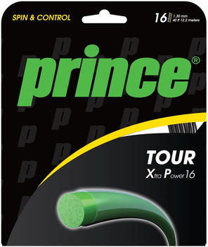 Prince Tour XP Saitenset 12m