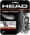 Head Unisex - Erwachsene Hawk Touch Set Tennis-Saite, Anthracite, 16