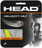 Head Unisex-Adult Velocity MLT Set Tennis-Saite, Gelb, 1.30 mm / 16 g