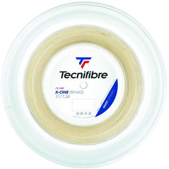 Tecnifibre NEU X-One Biphase 1.24mm Tennis Saitenrolle 200m string reel 16g new