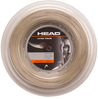 Head 281799, Head Lynx Tour Reel Saitenrolle 200m-Nude