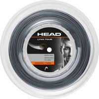 Head 281799-bl, Head Lynx Tour Reel Saitenrolle 200m-Schwarz