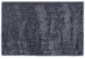 Tom Tailor Soft 190x290cm anthrazit