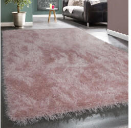 Paco Home Glamour 300 120x170cm rosa