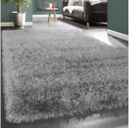 Paco Home Glamour 300 120x170cm grau