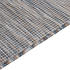 vidaXL Outdoor-Teppich Flachgewebe 160x230 cm Braun/Blau (340818)