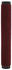 vidaXL Schmutzfangmatten 2 Stk. Rechteckig Getuftet 60x90 cm Rot (3051607)