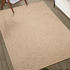 vidaXL Teppich 80x150 cm Jute-Optik Innen/Außen (364838)