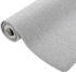 vidaXL Teppichläufer Hellgrau 50x250 cm (326991)