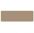 vidaXL Teppichläufer Sisal-Optik Sandfarben 50x150 cm (355785)