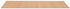 vidaXL Teppich Bambus 80x200 cm Braun (247205)