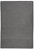 vidaXL Outdoor-Teppich Flachgewebe 160x230 cm Grau (340776)