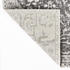 vidaXL Outdoor-Teppich Flachgewebe 80x150 cm Hellgrau (317050)