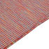 vidaXL Outdoor-Teppich Flachgewebe 80x250 cm Rot (340821)