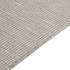 vidaXL Outdoor-Teppich Flachgewebe 100x200 cm Taupe (340780)