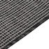vidaXL Outdoor-Teppich Flachgewebe 140x200 cm Grau (340775)