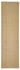 vidaXL Teppich Natur Sisal 80x300 cm (136308)