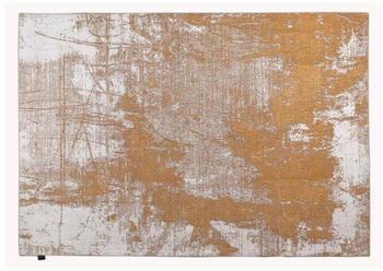 Dutch Lifestyle Teppich Durban Jahrg 230x160 cm Senfgelb (65VLC2018930)