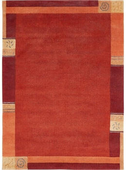 Wissenbach Manali 140x200cm rot
