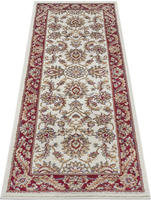 HANSE Home Teppich "Reni" rechteckig 8 mm H&ouml;he L&auml;ufer, Orientalisch, Kurzflor,