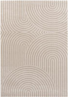ELLE DECORATION Designteppich "Panglao" rechteckig 14 mm H&ouml;he Boho Design, Kurzflor,