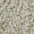 Floordirekt Shaggy-Teppich Barcelona Creme 171 Rund 240 cm Durchmesser
