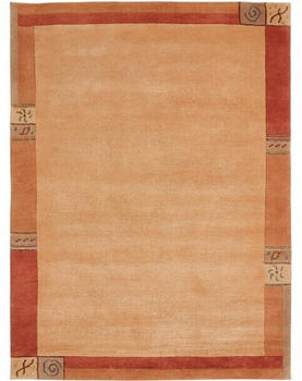 Wissenbach Manali 140x200cm terra