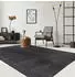 Carpet1001 Loftteppich rutschfest 80x150 cm anthrazit