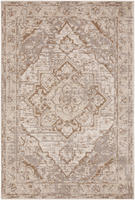 HANSE Home Teppich "Sand" rechteckig 8 mm H&ouml;he Kurzflor, L&auml;ufer, Orient, Vintage,
