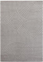 ELLE DECORATION Designteppich "Panglao" rechteckig 14 mm H&ouml;he Boho Design, Kurzflor,