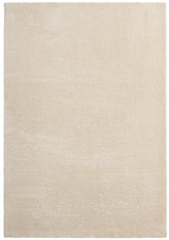 theCarpet Relax 60x110x1,4 cm beige