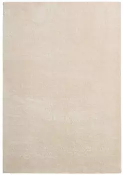 theCarpet Relax 60x110x1,4 cm beige