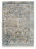 Dieter Knoll Tradi / Toulon 80x150 cm grau-blau