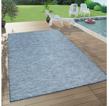 Paco Home Sonset 60x100cm navy
