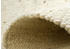 Steffensmeier Handweb-Teppich Landshut hellbeige 200x240 cm