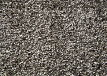 Steffensmeier Ragolle Shaggy Hochflor Teppich Twilight Dicker elastischer Flor Grau meliert 9999 240x300 cm