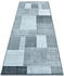 Floordirekt Teppich-Läufer Lucano 250x80 cm anthrazit