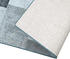 Floordirekt Teppich-Läufer Lucano 250x80 cm anthrazit