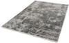 Schöner Wohnen Teppich Vision Dreiecke anthrazit (160x230cm)
