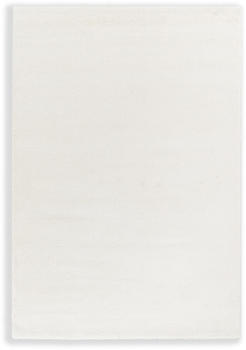 Schöner Wohnen Teppich Pure beige (133x190cm)