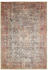 Luxor Living Teppich MonTapis Monza rot-grau (200x290cm)