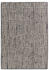 Schöner Wohnen Teppich Parkland D.223 C.040 Gitter anthrazit (70x140cm)