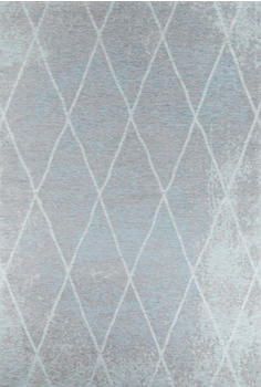 Tom Tailor Fine Lines aqua 714 (68x130cm)