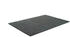 Theko SANSIBAR SYLT LIST UNI 658 dark grey (60x90cm)