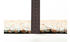 Tom Tailor Smooth Comfort Pastel Stripe naturalal multi 115 (65x135cm)