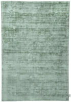 TOM TAILOR HOME Teppich "Shine uni" rechteckig 8 mm H&ouml;he Handweb Teppich, 100%