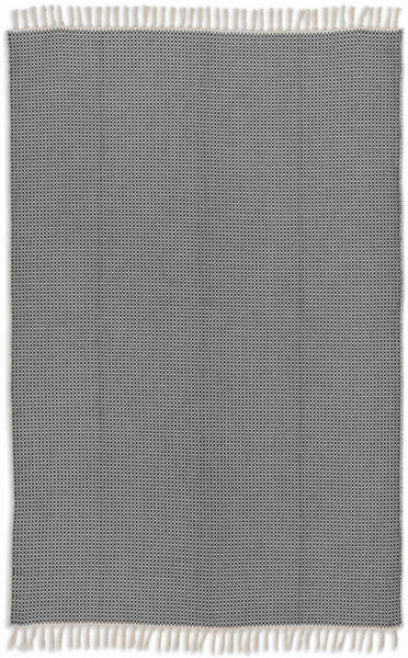 Schöner Wohnen Cottage grey (80x150cm)