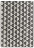 Schöner Wohnen Parkland D.224 C.024 Dreiecke light grey (170x240cm)